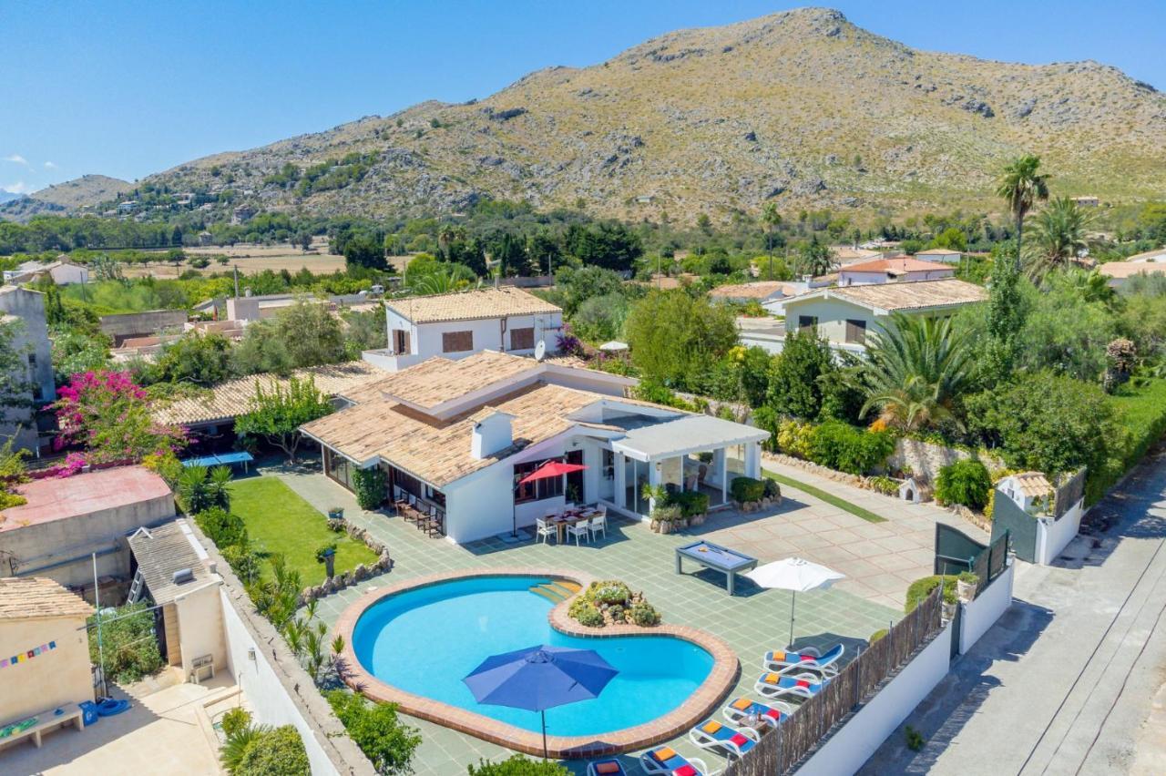Maite By Villa Port de Pollença