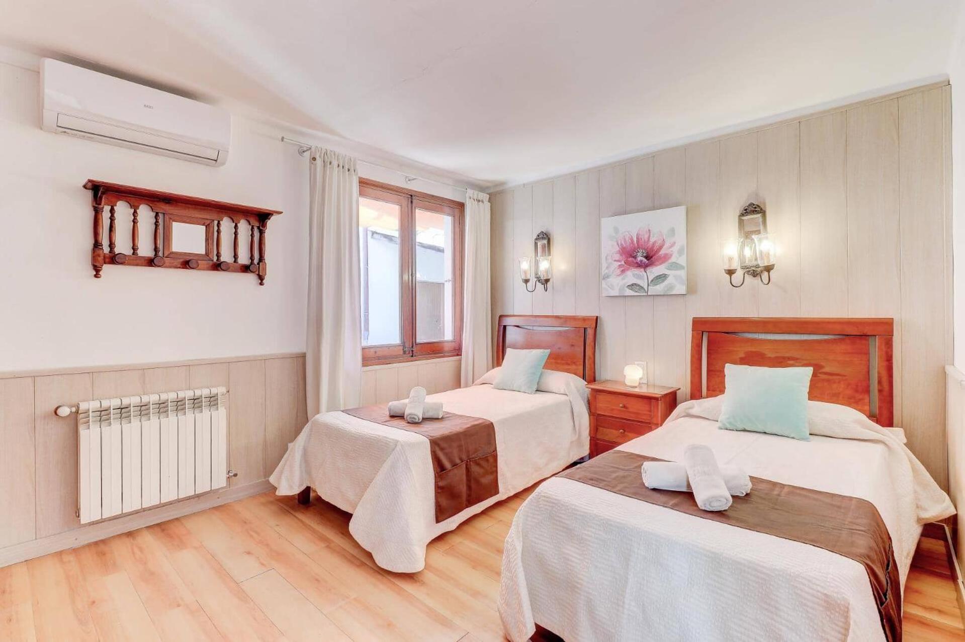 Villa Maite By *