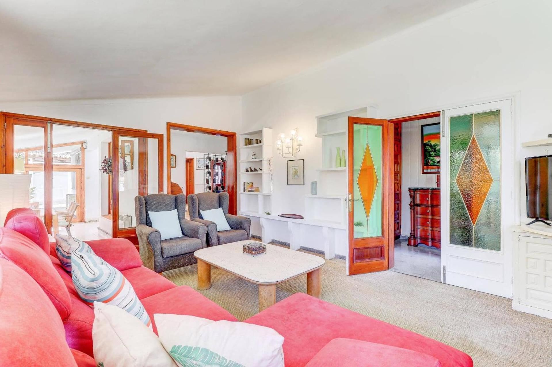 Maite By Villa Port de Pollença